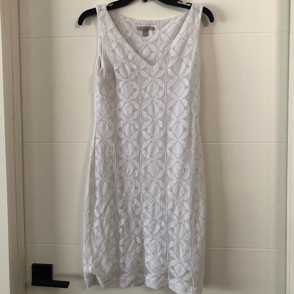 Banana Republic dress